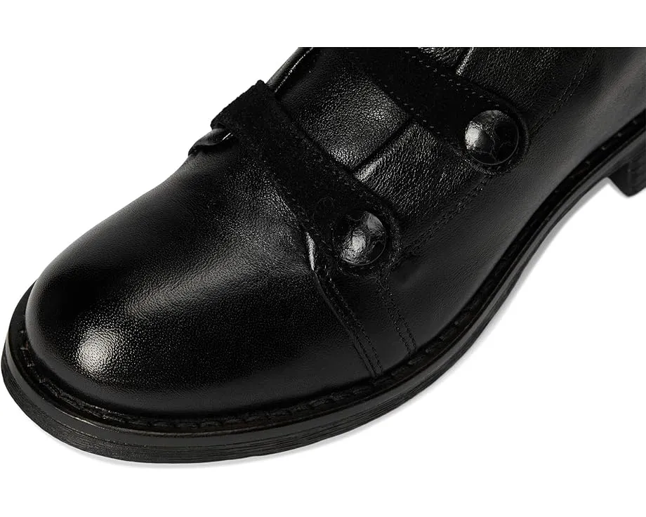 Винтажные сапоги Dottie от Eric Michael с ремнями и пуговицами