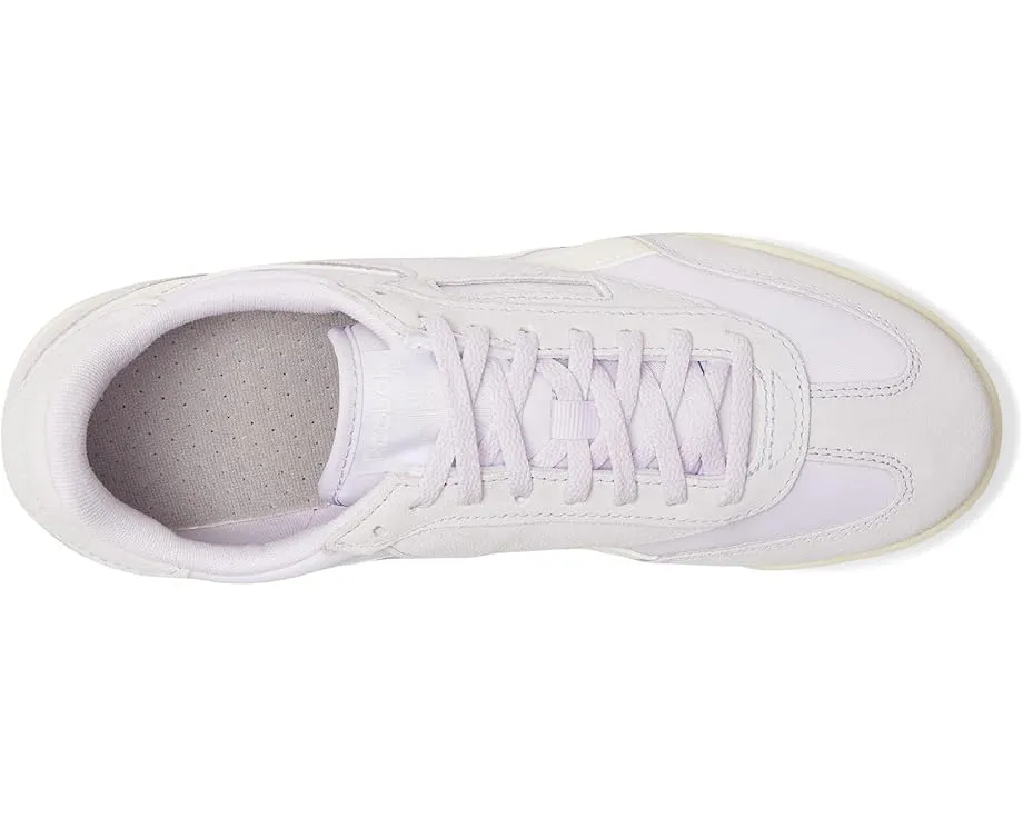 Кроссовки Reebok Lifestyle Campio XT из премиальной кожи с амортизирующей стелькой