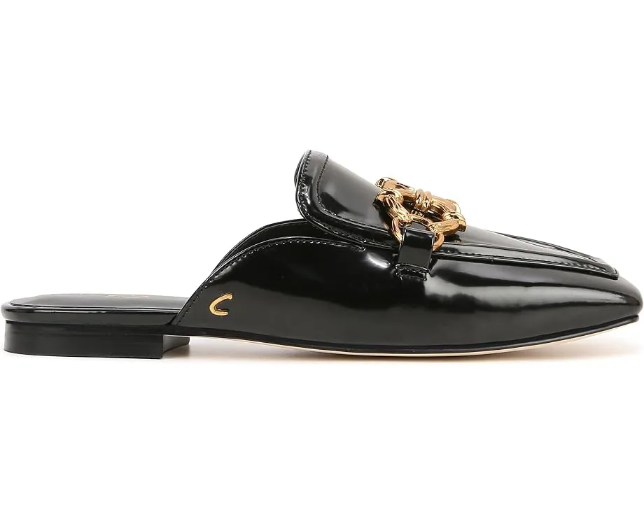 Мюли Circus NY by Sam Edelman Taryn цепочка на квадратном каблуке