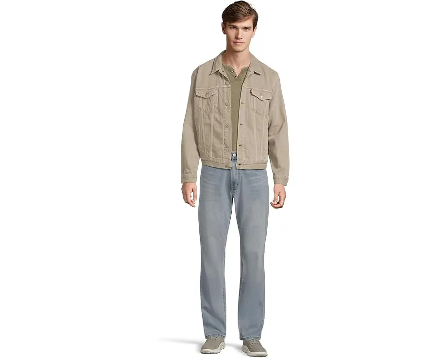 Levi's® 541 Athletic Taper джинсы с зауженным кроем