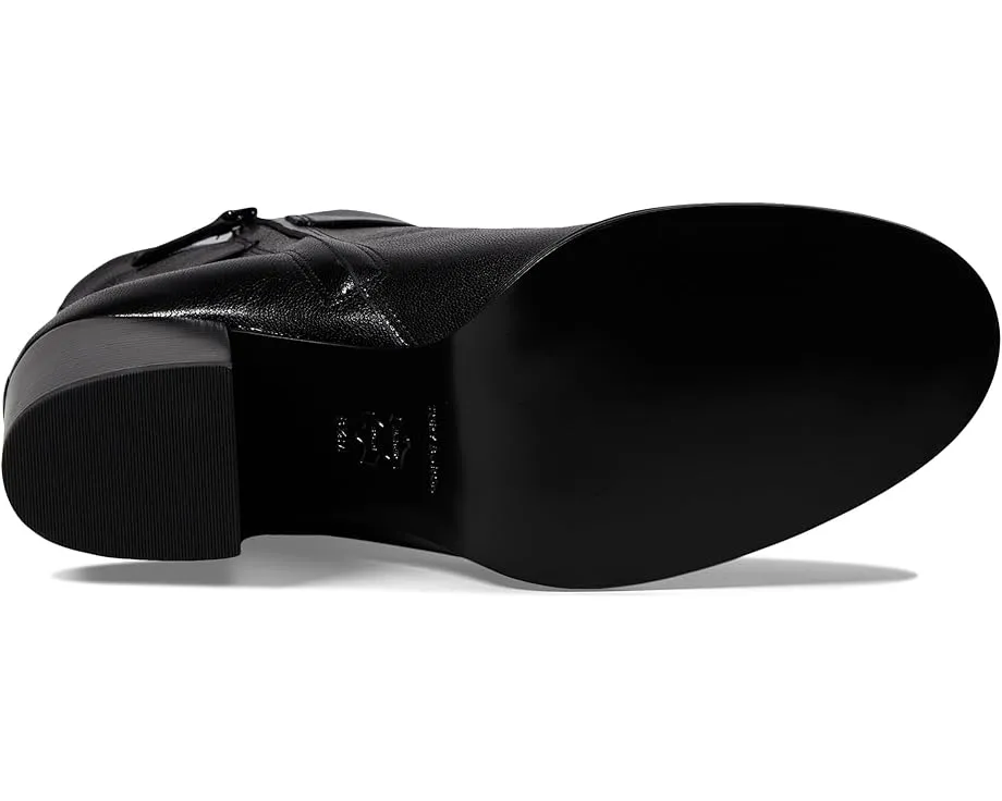 Ботинки Tory Burch с ремешком на щиколотке и каблуком 80 мм