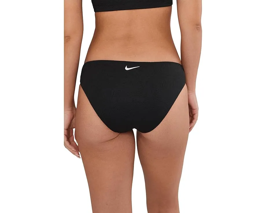 Трусики Nike Line Wave Jacquard Hipster с жаккардовой текстурой