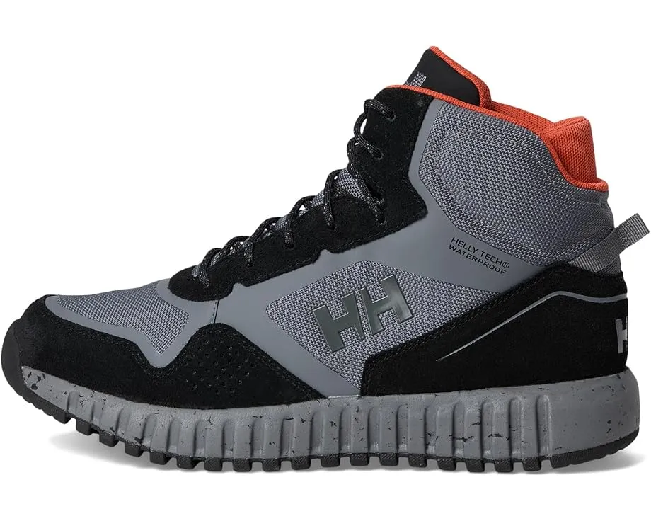 Ботинки Helly Hansen Monashee ULLR HT с водонепроницаемой технологией Helly Tech