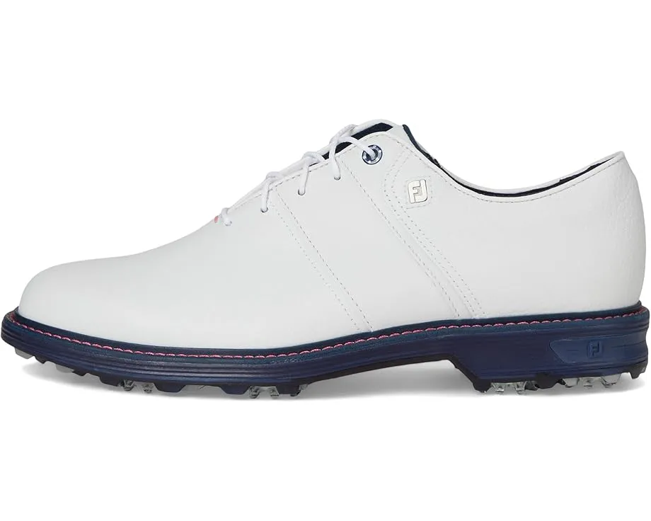 Гольф обувь FootJoy Premiere Series Packard с кожаным верхом