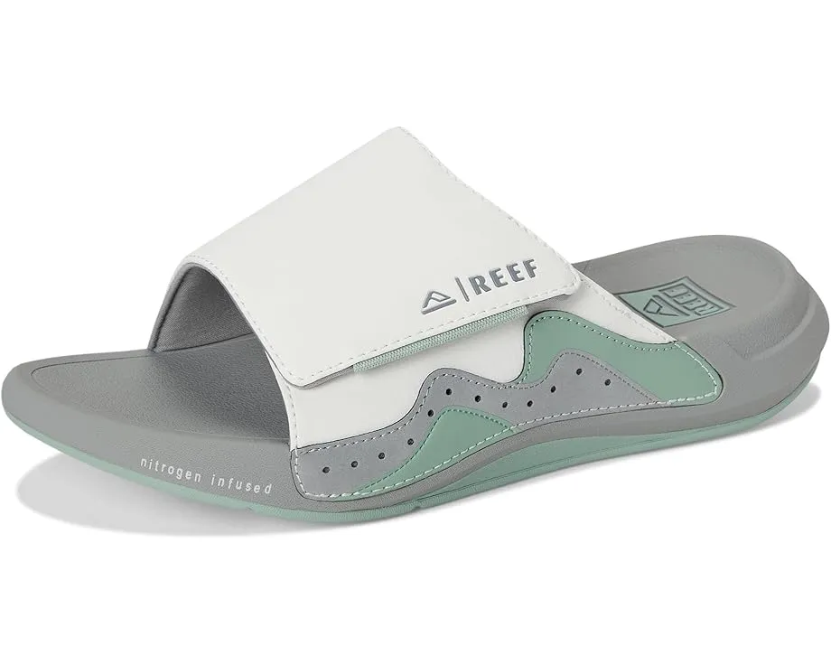 Сланцы Reef Swell Cruiser Slide с анатомической стелькой и открывалкой для бутылок