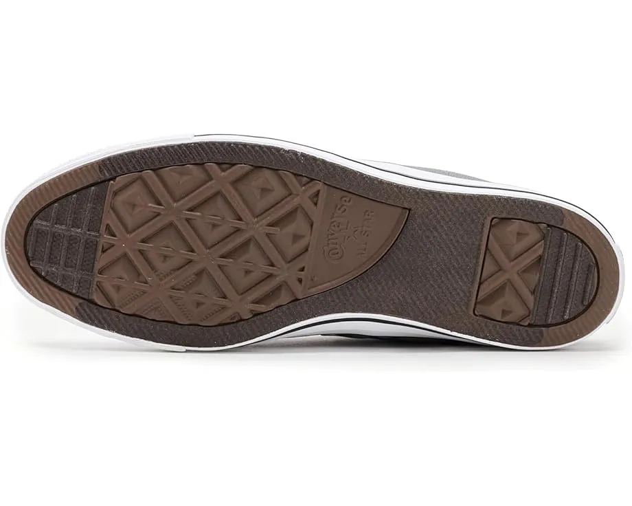 Converse кеды Chuck Taylor All Star Low Top с классическим силуэтом