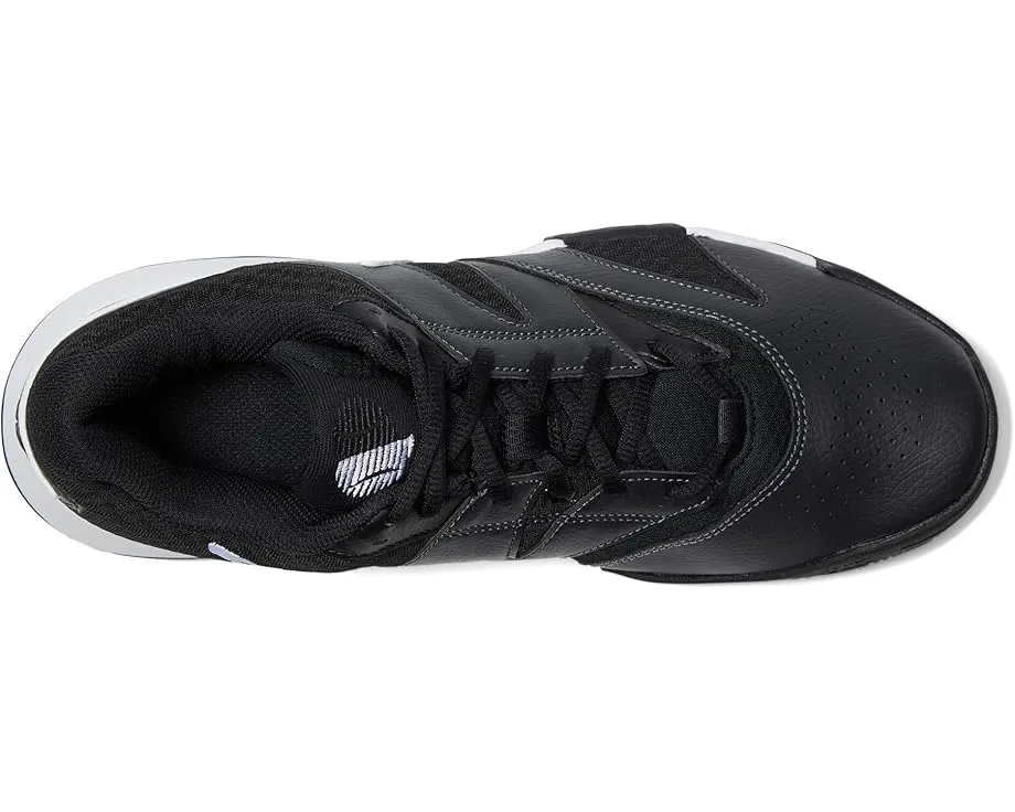 Кроссовки Nike Court Lite 4 для тенниса с усиленным носком