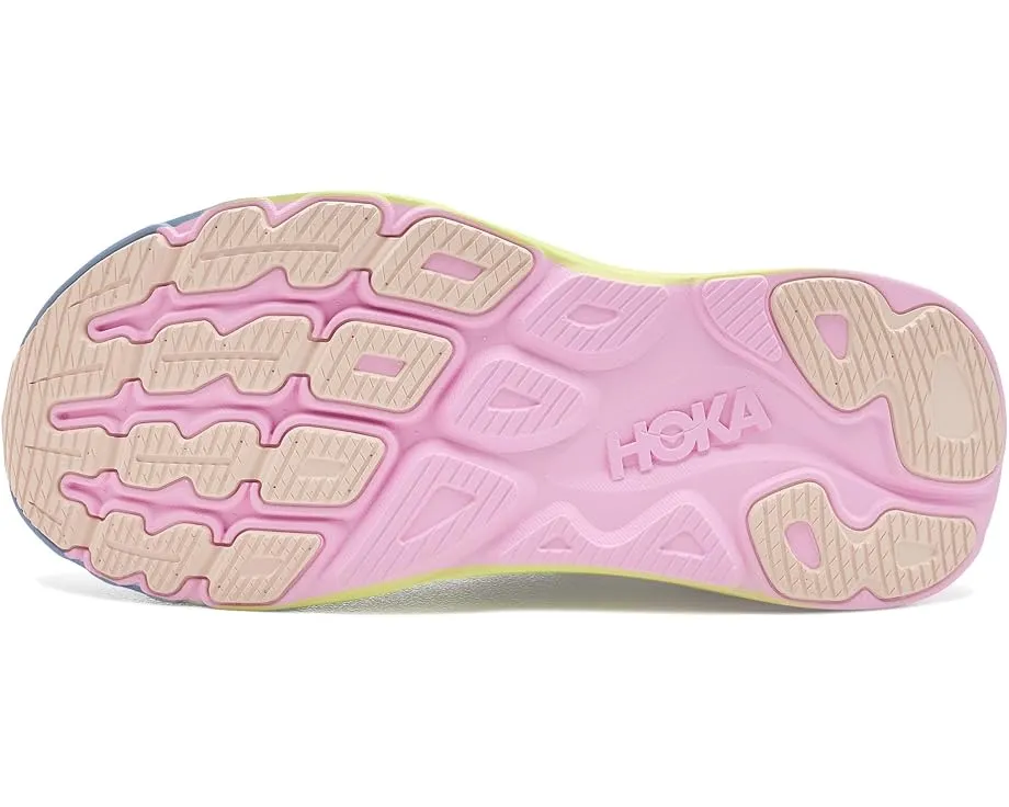 Кроссовки HOKA Rincon 5 для бега с легкой амортизацией