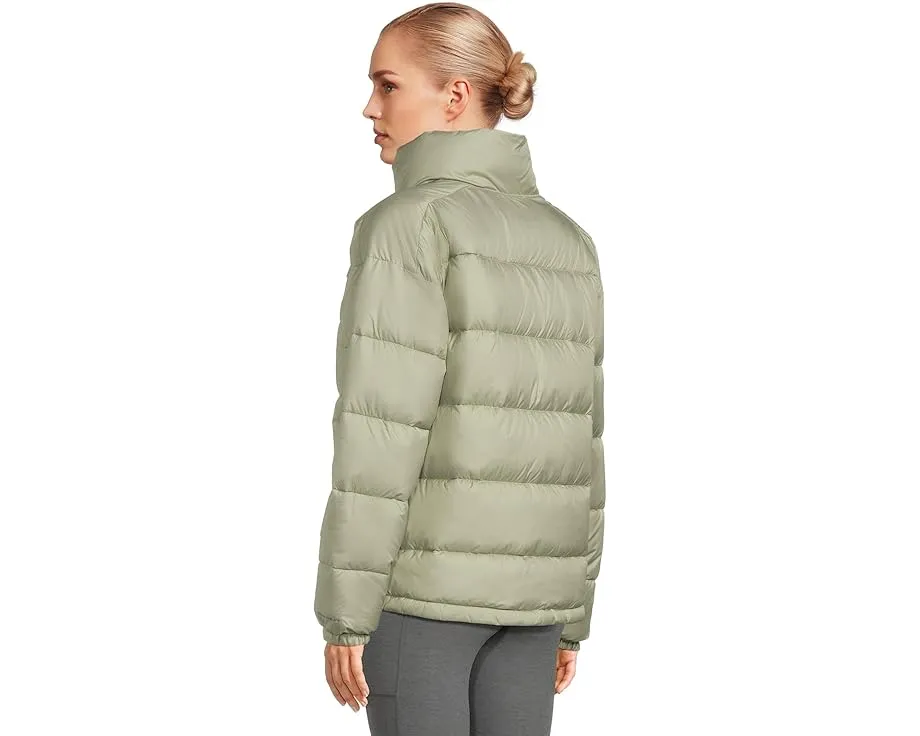 Куртка Columbia Pike Lake с утеплителем Thermarator из переработанного полиэстера и подкладкой Omni Heat