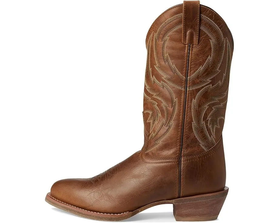 Ковбойские сапоги Laredo Novak с вышивкой и съемной ортопедической стелькой