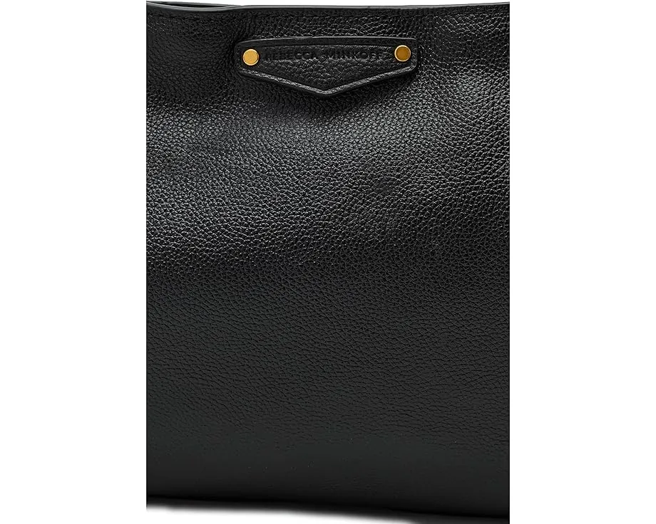 Сумка кроссбоди Rebecca Minkoff Mab MD с двумя ручками