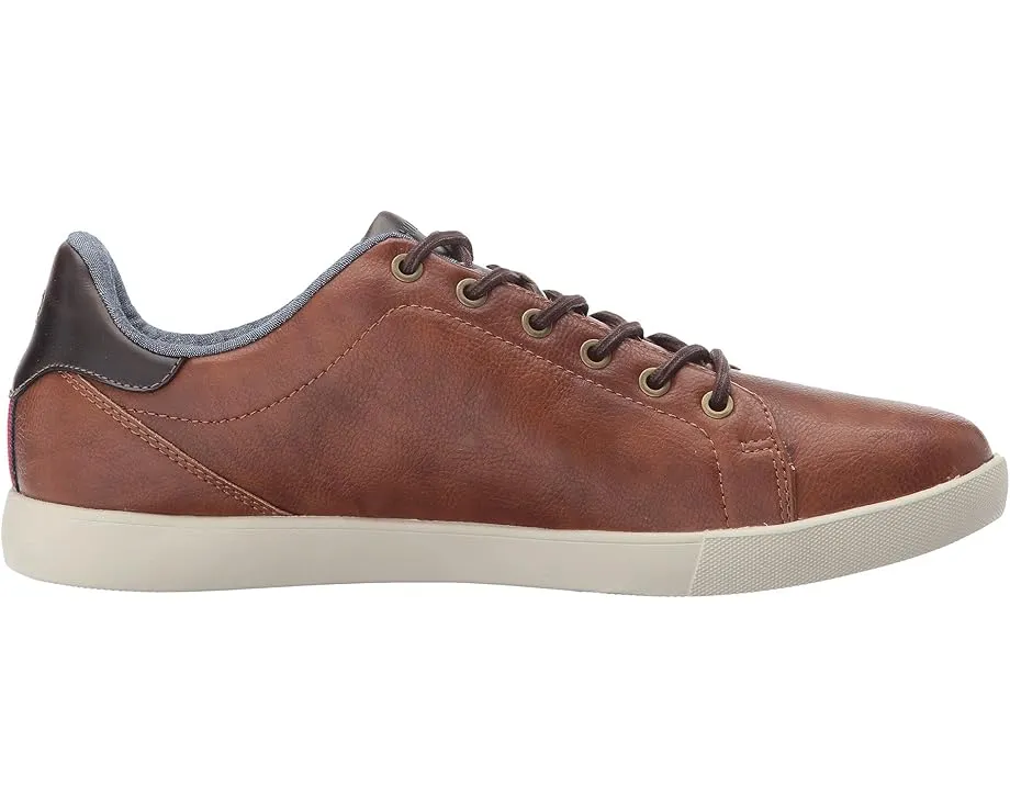 Кроссовки Tommy Hilfiger Toris из кожи на шнуровке