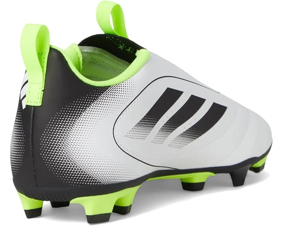 Бутсы Adidas Goletto IX Laceless для игры на разных покрытиях