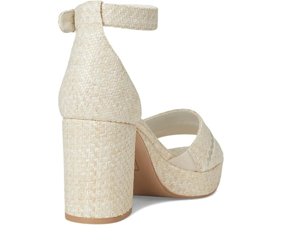 Босоножки Naturalizer Pearlyn4 на платформе с квадратным мысом и регулируемым ремешком