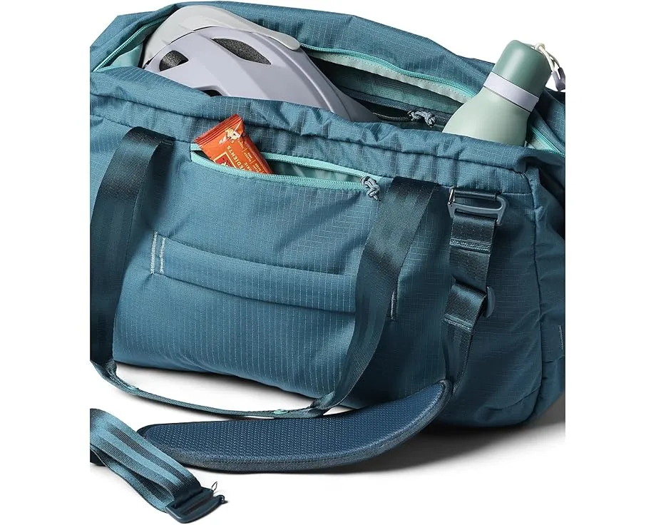 Cotopaxi Дорожная сумка Viaje 35L Travel Duffel с отделением для ноутбука