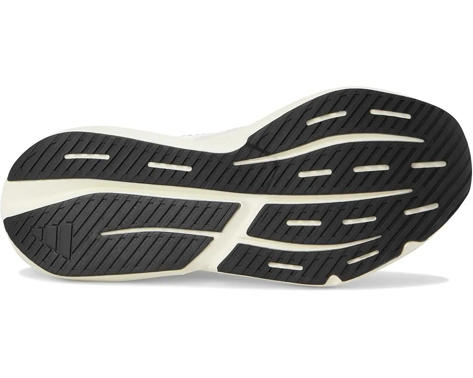 Кроссовки Lightblaze от adidas с текстильно-сетчатым верхом