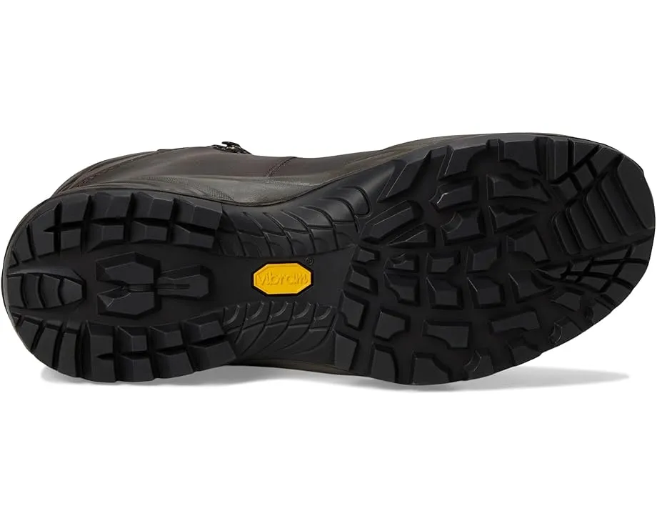 Треккинговые ботинки Scarpa Terra GTX с мембраной GORE-TEX и подошвой Vibram Energy