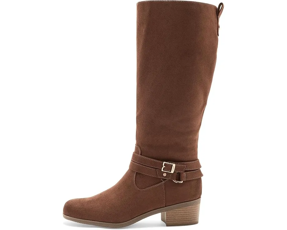 Сапоги Dr. Scholl's Ivy Zip высокие на молнии