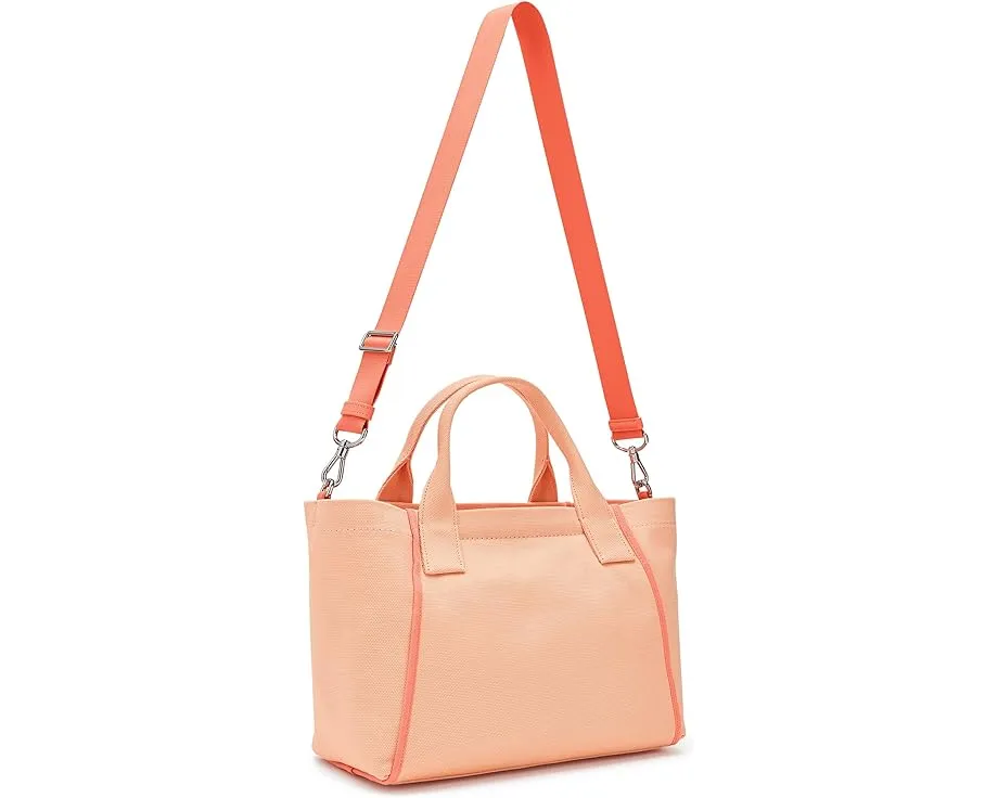 Сумка-тоут Kate Spade New York Dash Canvas с передним карманом на молнии