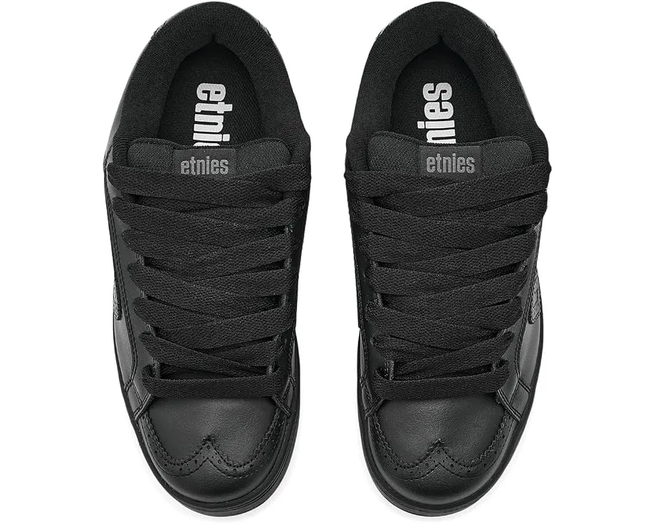 Кроссовки etnies Kingpin WT с перфорированным верхом