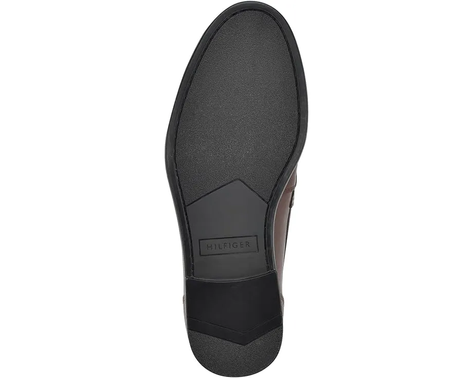 Туфли Tommy Hilfiger Trory на память формы с круглым носком