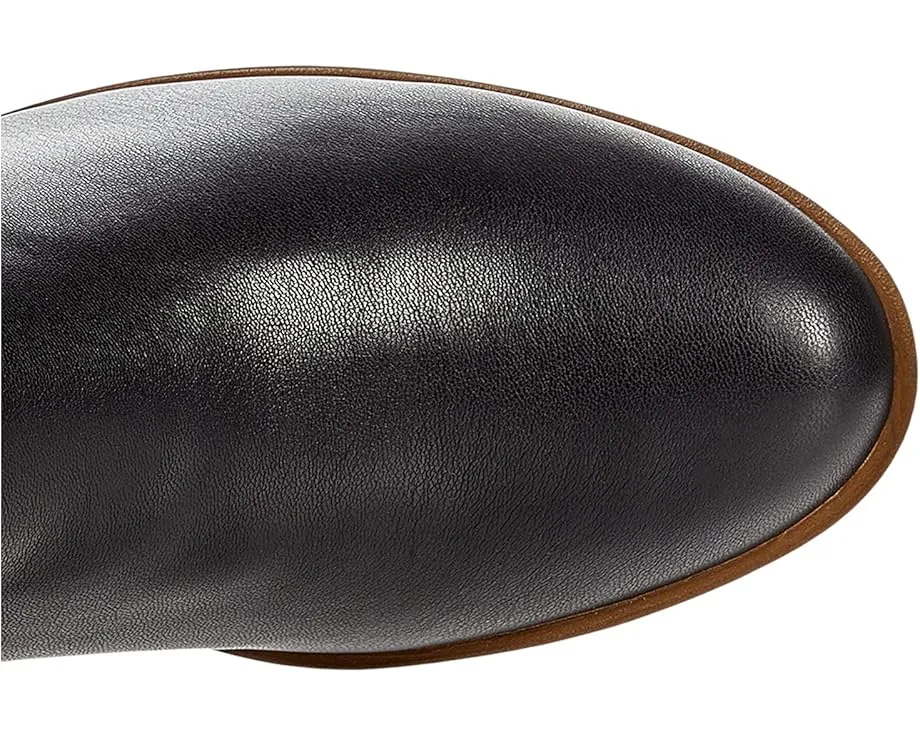 Ботинки Aerosoles Binocular на молнии с замшей и технологией комфорта