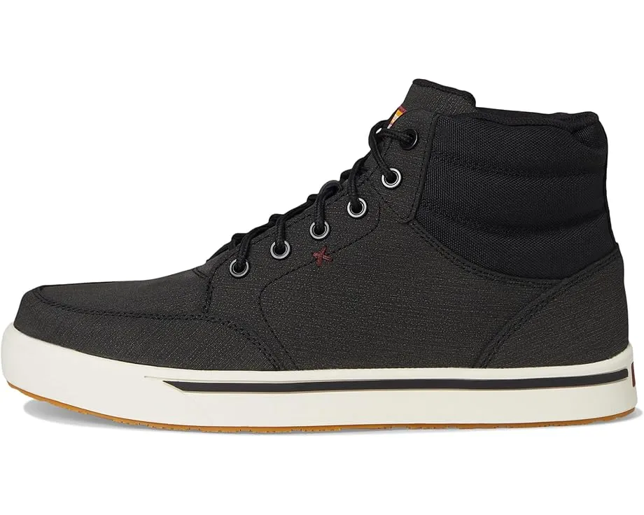 Ботинки Twisted X MCAN006 с композитным защитным носком и противоскользящей подошвой