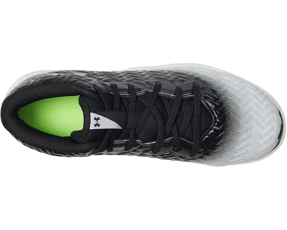 Детские кроссовки Under Armour Spotlight Hammer RM Jr. с поддержкой стопы