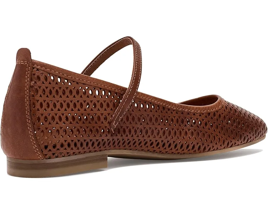 Туфли Miz Mooz Zaylee Flats на низком ходу с регулируемым ремешком