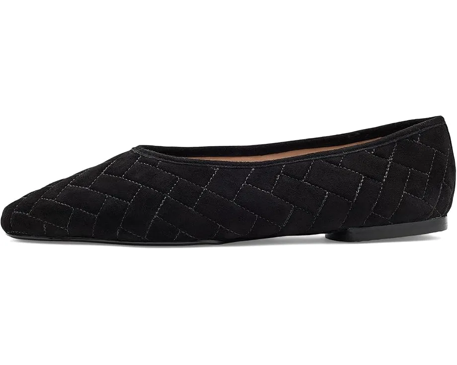 Cole Haan Балетки Jasleen Quilted с эффектом стеганой кожи