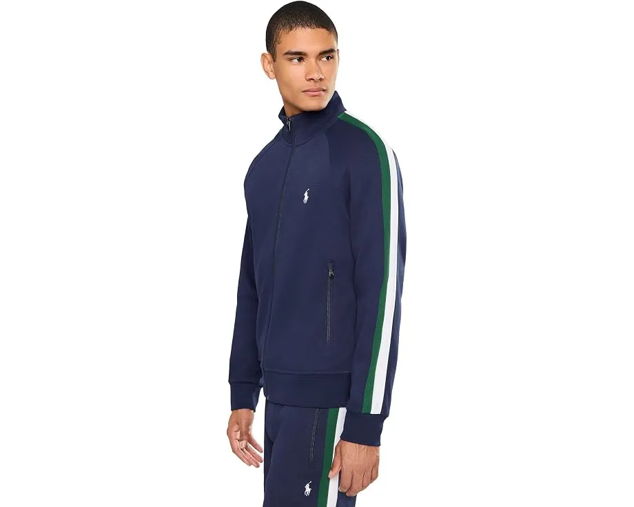Куртка Double Knit Track от Polo Ralph Lauren