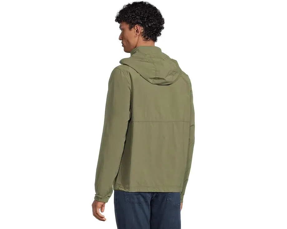Ветровка L.L.Bean Light and Airy с капюшоном и водоотталкивающей пропиткой
