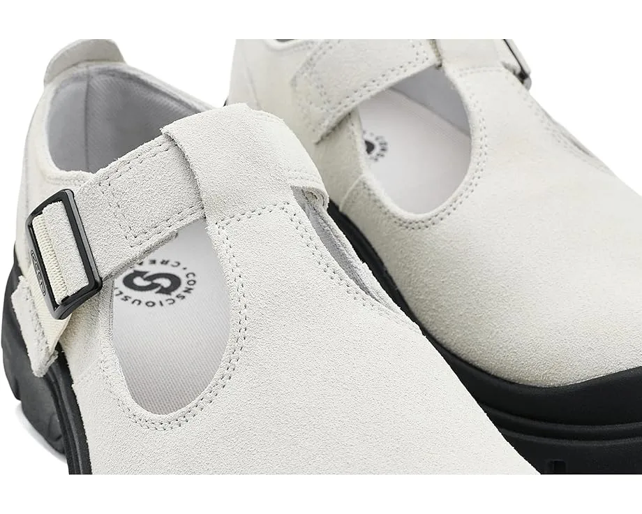 KEEN сандалии Mary Jane Kosa Backstrap на платформе с технологией KEEN.CURVE