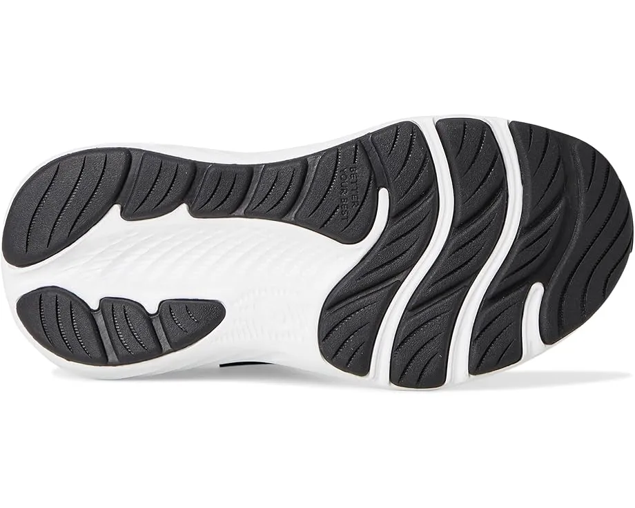 Кроссовки Contend 9 для дошкольников с дышащим верхом и липучкой ASICS Kids