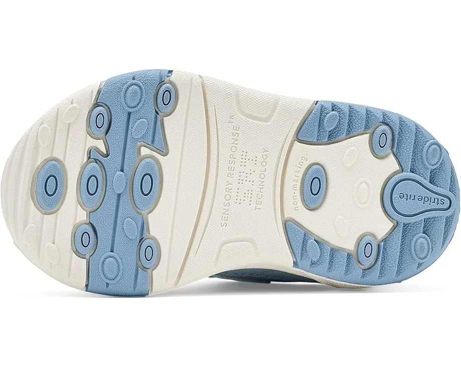 Stride Rite SRT Juniper детские кроссовки с ортопедической стелькой и технологией сенсорных подушечек