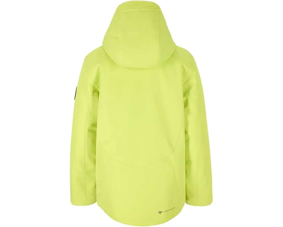 Куртка Obermeyer Kids Ryder для детей с системой роста EWS