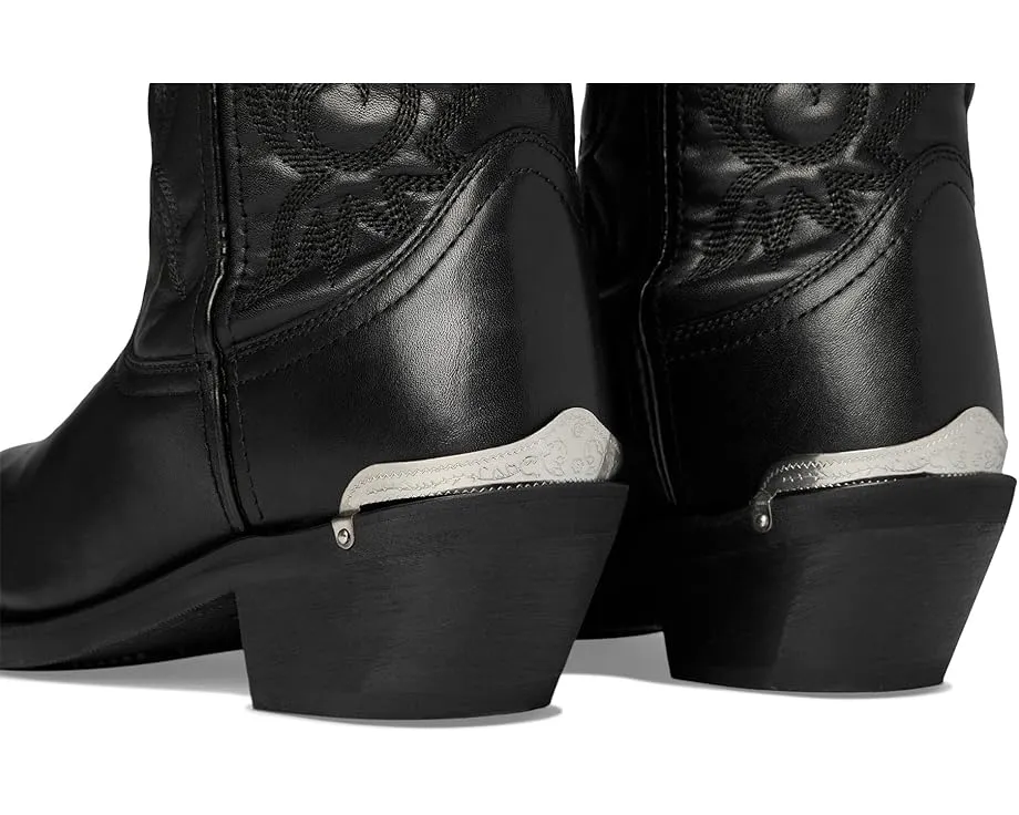 Ковбойские сапоги Laredo Brentwood из мягкой кожи с западным дизайном