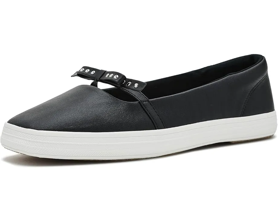 Кеды Keds Square Toe Mini Bow
