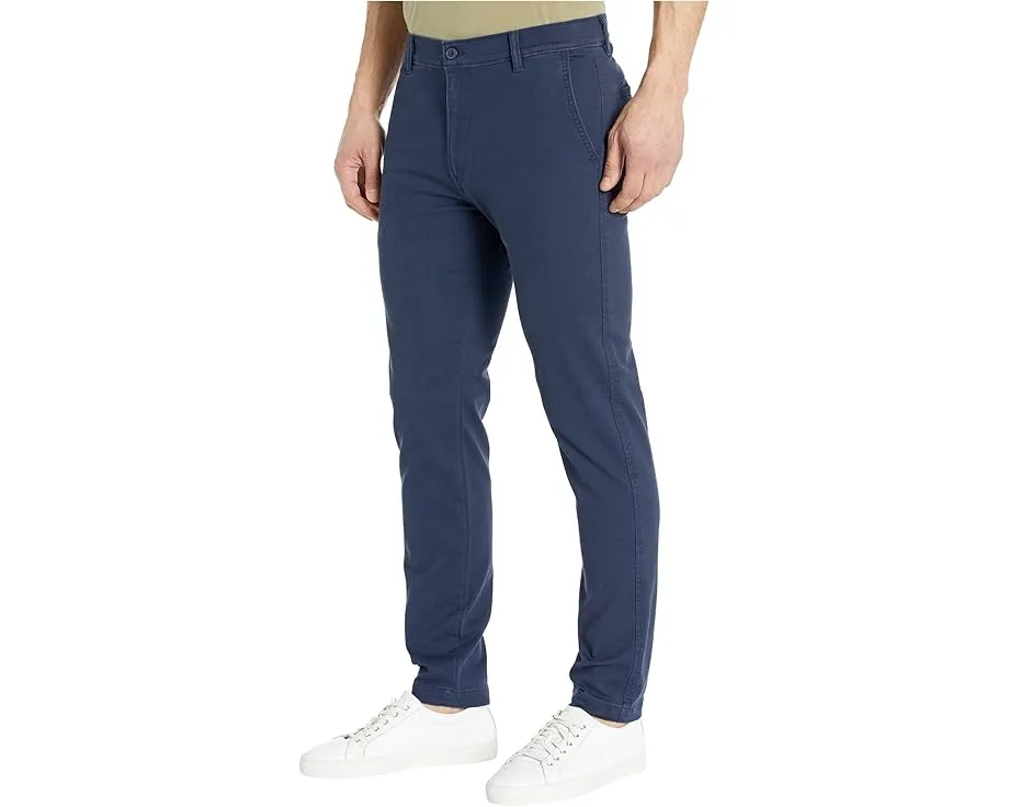 Брюки-чинос Levi's® Mens XX Standard Taper с зауженным низом и эластаном
