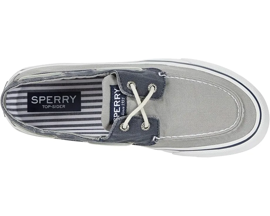 Туфли Sperry Bahama II MM мокасины ручной работы с системой комфорта