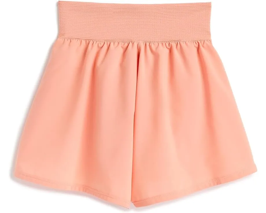 Детские шорты Dri-FIT с вшитым лайнером Nike Kids