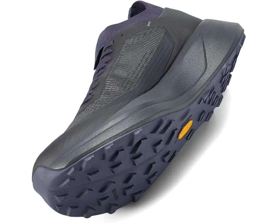 Трейловые кроссовки Arc'teryx Sylan 2 с карбоновой пластиной