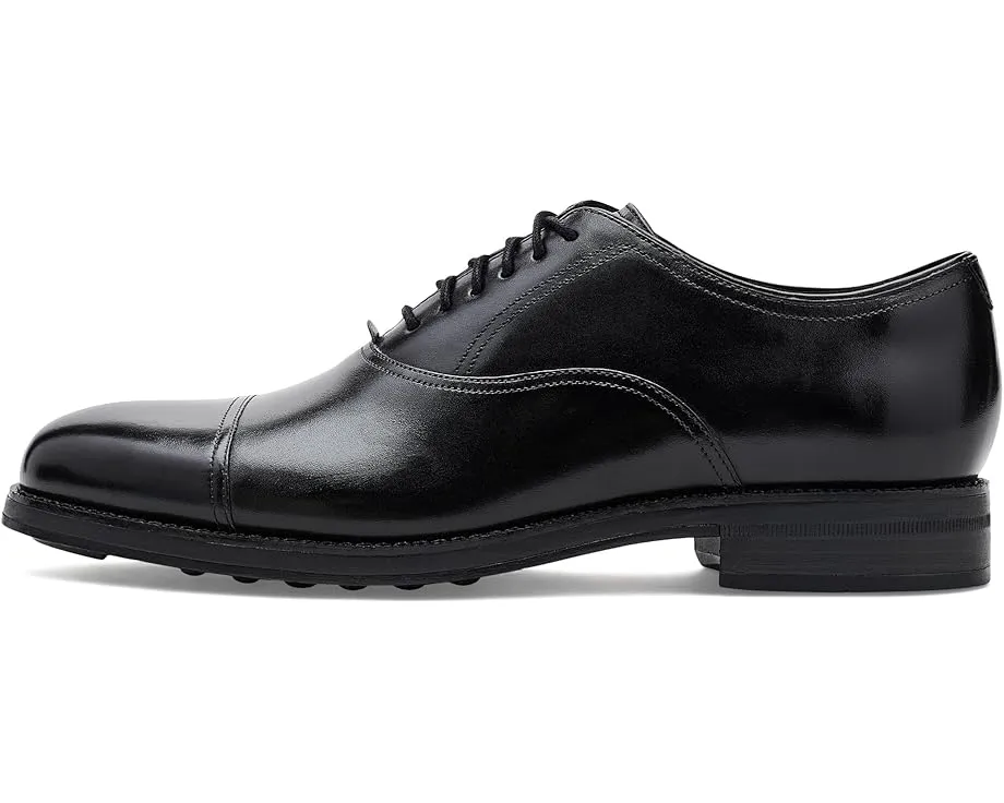 Оксфорды Cole Haan Ledley Grand с мыском и технологией амортизации GRANDFØAM