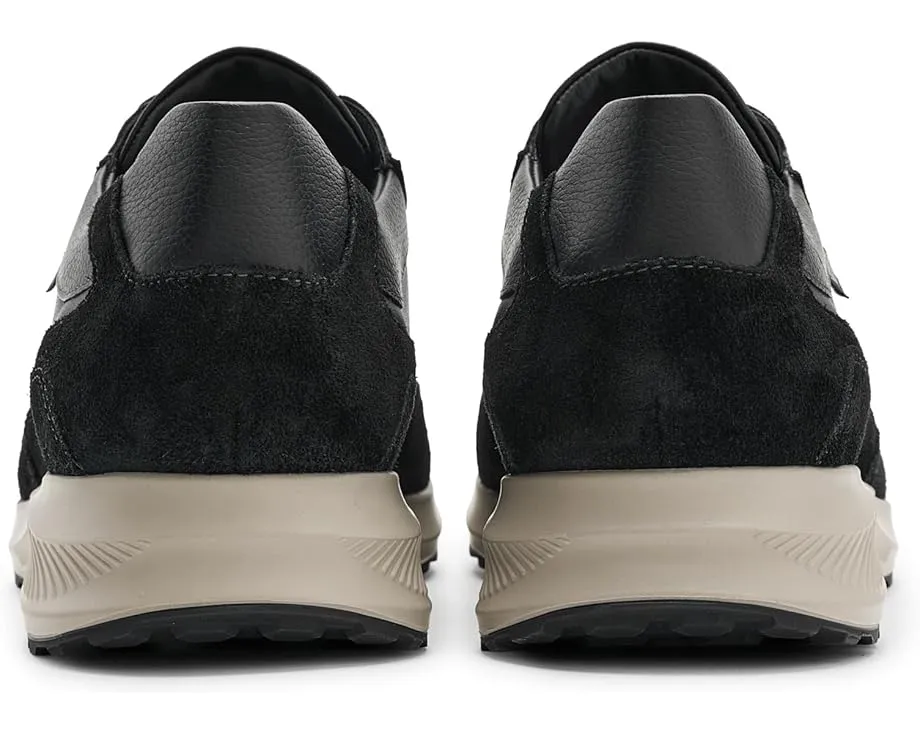 Кроссовки Mephisto Driss с технологией Soft-Air и поддержкой AIR-RELAX