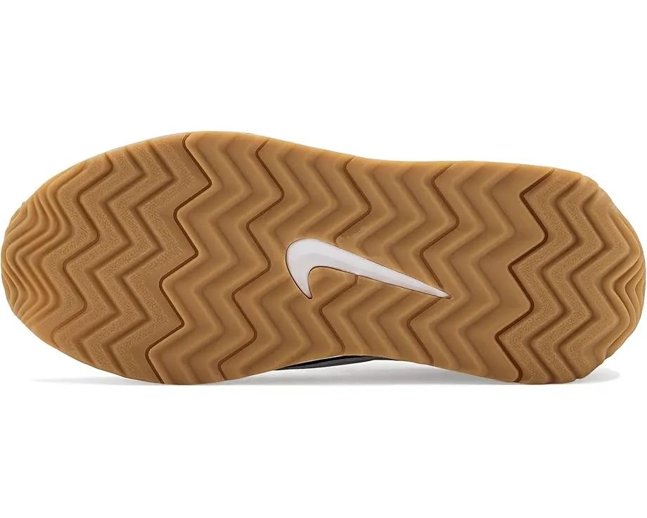 Nike Pacific кроссовки для детей с замшевым верхом