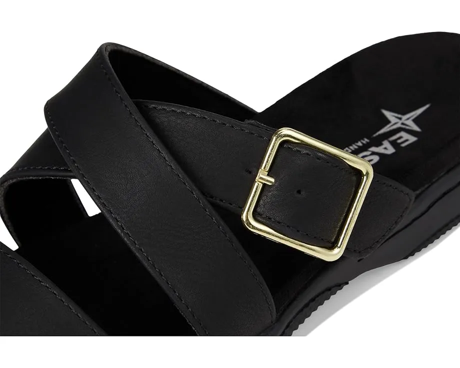 Сандалии Eastland 1955 Edition Sanibel из кожи с ремешками и устойчивой подошвой