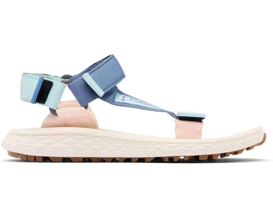 Сандалии Columbia Konos Globetrot с системой Omni Max