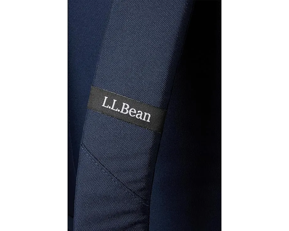 Детский рюкзак Discovery Top Loader Pack от L.L.Bean с верхней загрузкой и водоотталкивающей пропиткой