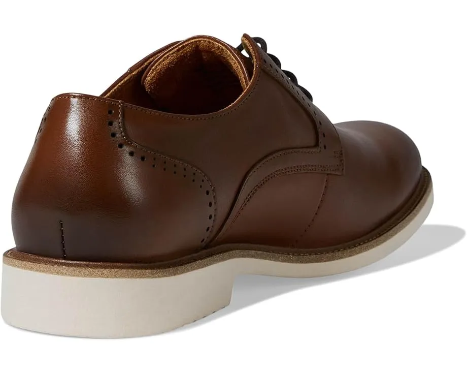 Туфли Stacy Adams Wescott Lace-Up с круглым носком и стелькой Red Zone