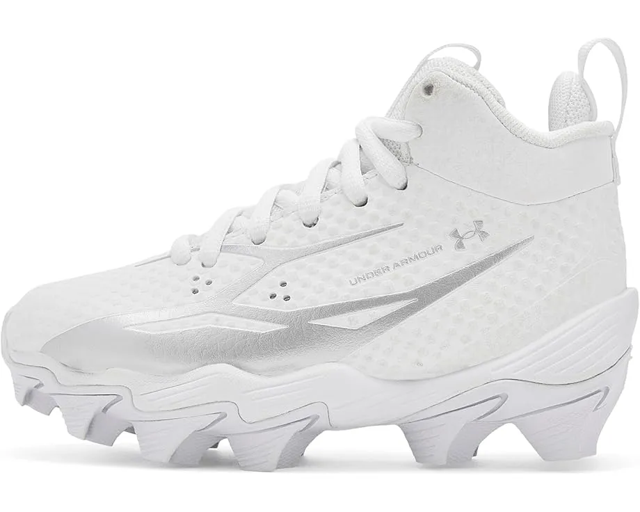 Бутсы футбольные Under Armour Spotlight Hammer Jr RM для детей